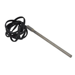 Crankcase Heater 200W, 120Vac (Insertion)