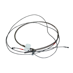 Crankcase Heater