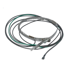 Crankcase Heater