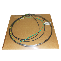 Crankcase Heater