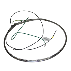 Crankcase Heater