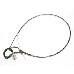 Crankcase Heater