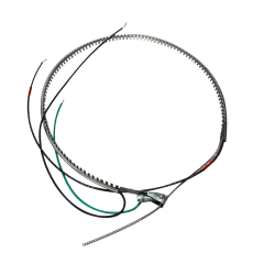 Crankcase Heater
