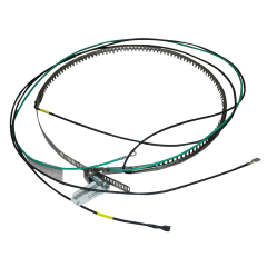 Crankcase Heater