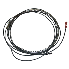 Crankcase Heater