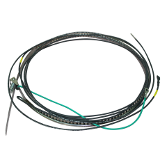 Crankcase Heater