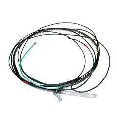Crankcase Heater
