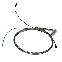 Crankcase Heater