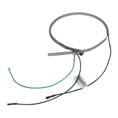 Crankcase Heater
