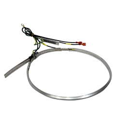 Crankcase Heater