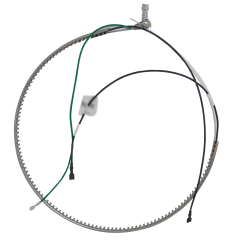 Crankcase Heater
