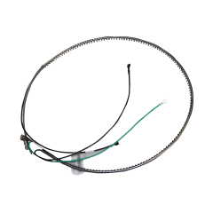 Crankcase Heater
