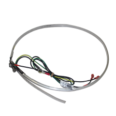 Crankcase Heater