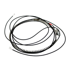 Crankcase Heater