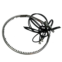Crankcase Heater