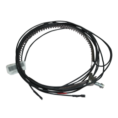 Crankcase Heater