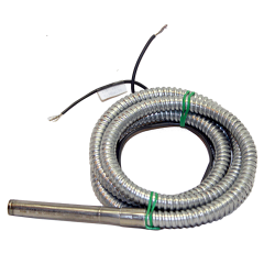 Crankcase Heater