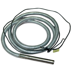 Crankcase Heater