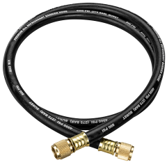 Fieldpiece® Vacuum Hose 3/8&quot; x 3/8&quot; x 60&quot;