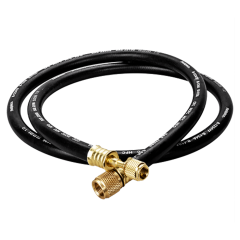 Fieldpiece® Vacuum Hose 3/8&quot; x 1/4&quot; x 60&quot;