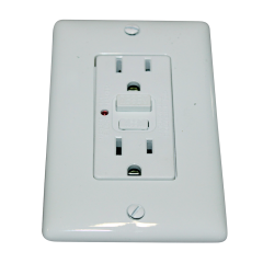 Receptacle