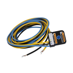 Compressor Plug