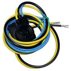 Compressor Plug