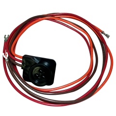Compressor Plug