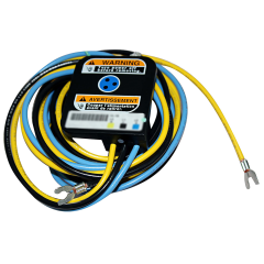 Compressor Plug