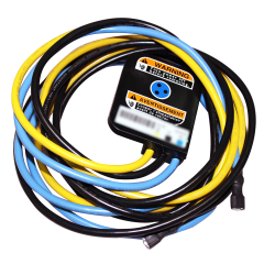 Compressor Plug