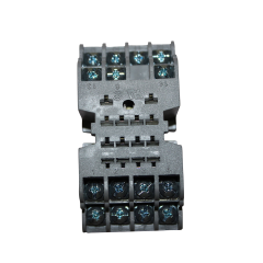 Relay Receptacle