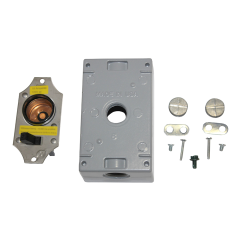 Fuse Holder