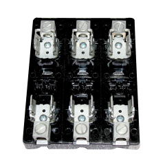 Fuse Holder