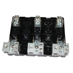 Fuse Holder