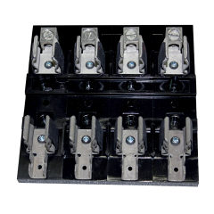 Fuse Block