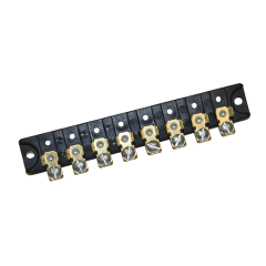 Terminal Block Assembly