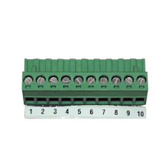Plug Connector