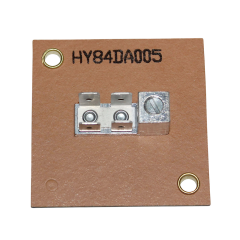 Terminal Board