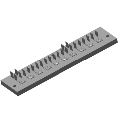 Terminal Board
