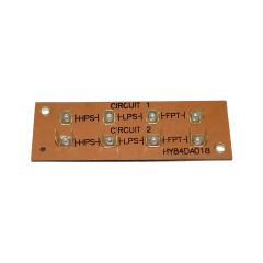 Terminal Board