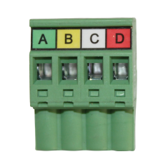 Terminal Plug