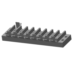 Terminal Block Assembly
