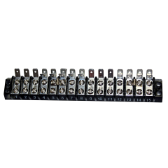 Terminal Block