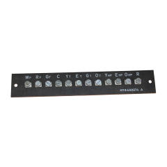 Terminal Board