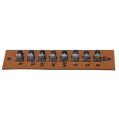Terminal Board