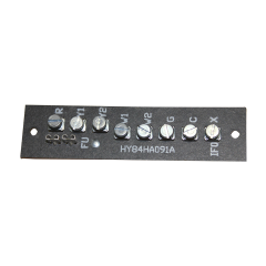 Terminal Board