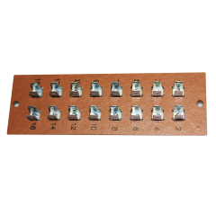 Terminal Board