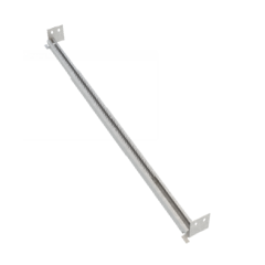 Hanger Bar Assembly 12&quot; - 24&quot;