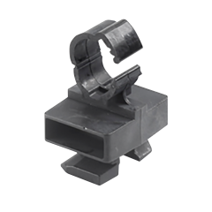 DiversiTech® InsulClips 7/8 in. Tube OD (10 pk)