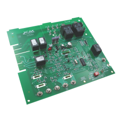 Furnace Control Board